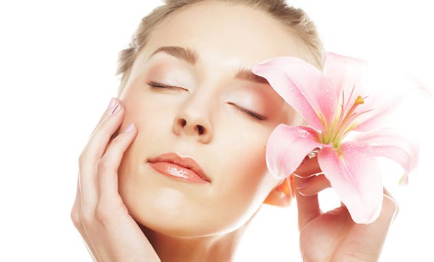 オバジイメージ女性