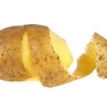 オバジでピーリング